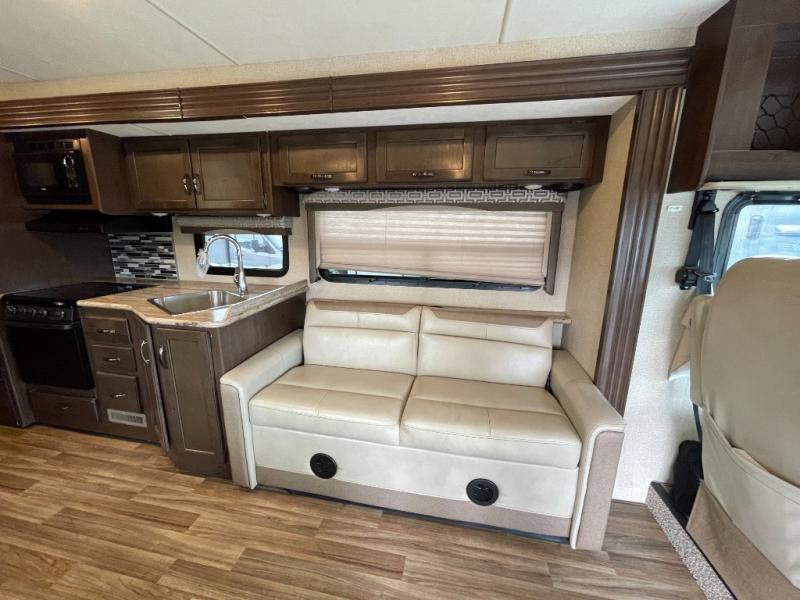 2018 Thor Motor Coach A.C.E. 29.3, $ 64,990