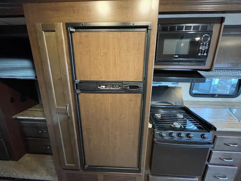 2018 Thor Motor Coach A.C.E. 29.3, $ 64,990