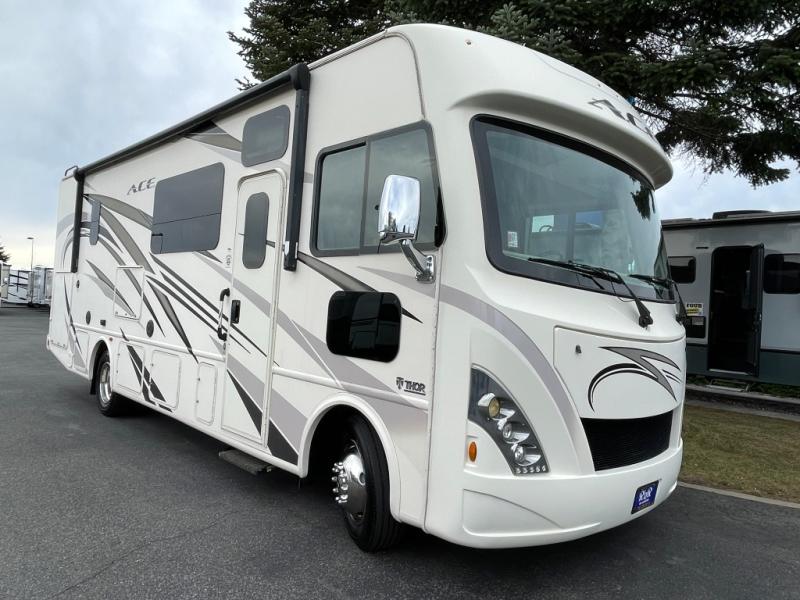 2018 Thor Motor Coach A.C.E. 29.3, $ 64,990