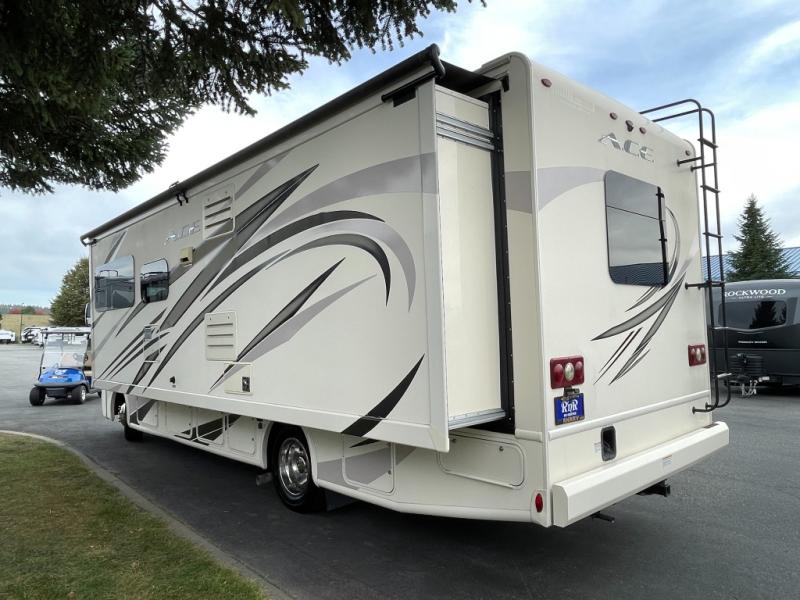 2018 Thor Motor Coach A.C.E. 29.3, $ 64,990