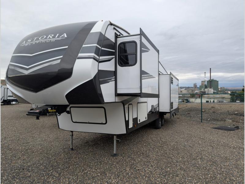 2021 Dutchmen Astoria Fifth Wheel Platinum 3173RLP, $ 49,990