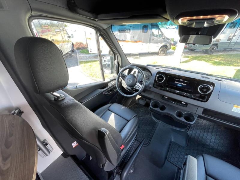 2025 Tiffin Motorhomes GH1 Base, $ 149,990