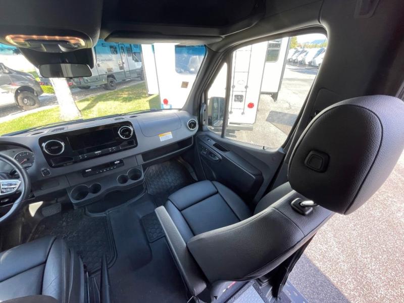 2025 Tiffin Motorhomes GH1 Base, $ 149,990