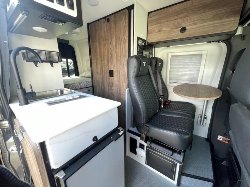 2025 Tiffin Motorhomes GH1 Base, $ 149,990