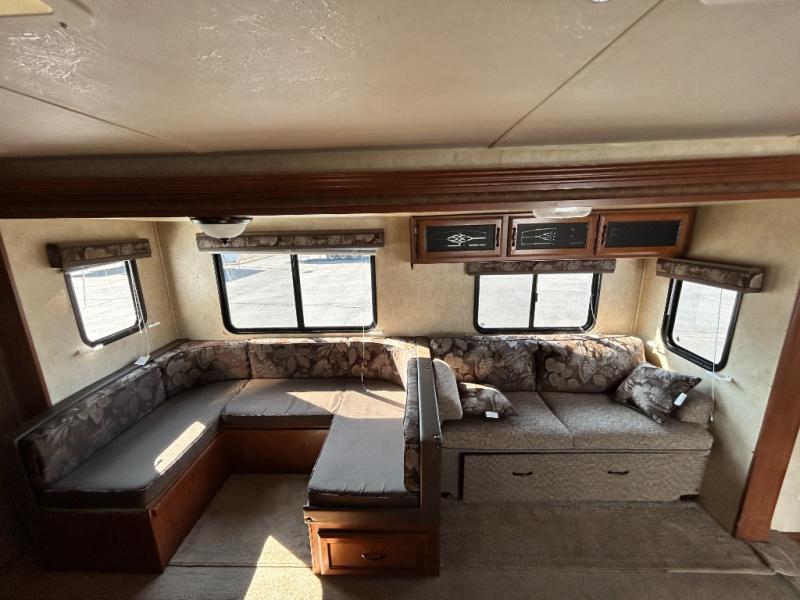 2016 Forest River Salem T26TBUD, $ 18,990