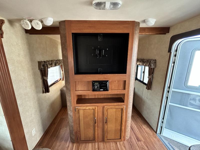 2016 Forest River Salem T26TBUD, $ 18,990