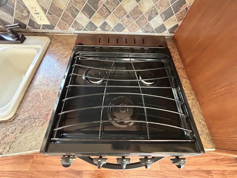 2016 Forest River Salem T26TBUD, $ 18,990