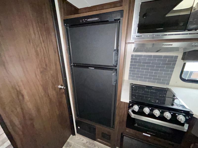 2020 Forest River Cherokee Grey Wolf 23MK, $ 19,995