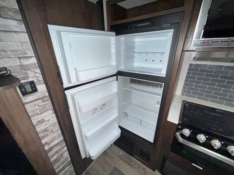 2020 Forest River Cherokee Grey Wolf 23MK, $ 19,995