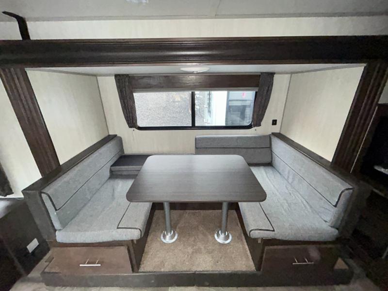 2020 Forest River Cherokee Grey Wolf 23MK, $ 19,995