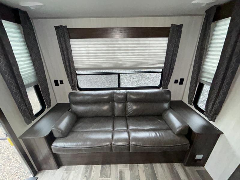 2020 Forest River Cherokee Grey Wolf 23MK, $ 19,995