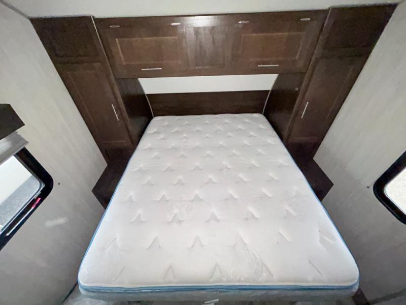 2020 Forest River Cherokee Grey Wolf 23MK, $ 19,995