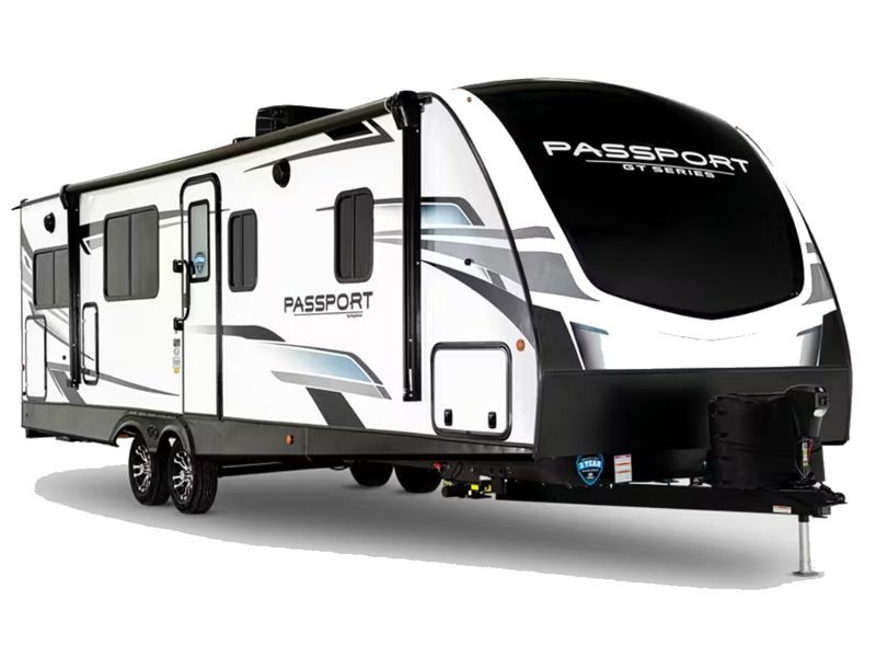 2023 Keystone Passport Grand Touring (West) 2704RK, $ 32,998