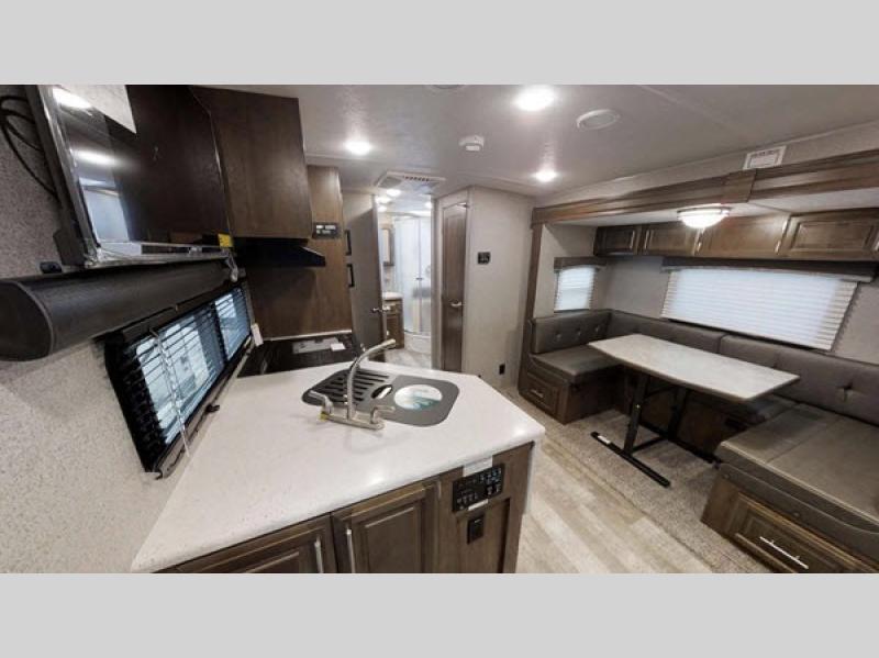 2020 Forest River Rockwood Mini Lite 2507S, $ 21,998