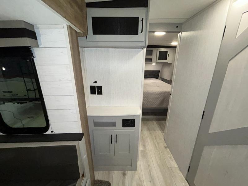 2022 Heartland North Trail Ultra Lite NT 27LRSS, $ 24,998