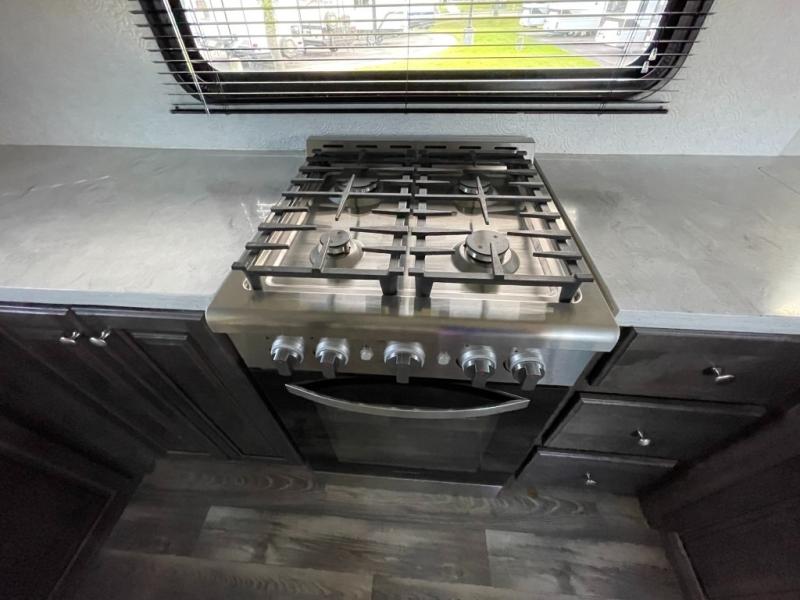 2022 Forest River Cardinal Luxury 390FBX, $ 64,990