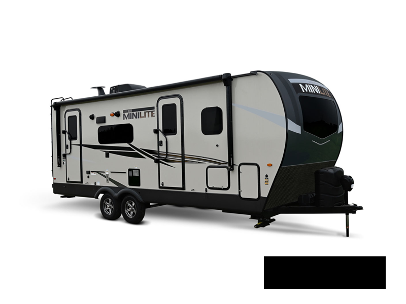 2022 Forest River Rockwood Mini Lite 2511S, $ 29,990