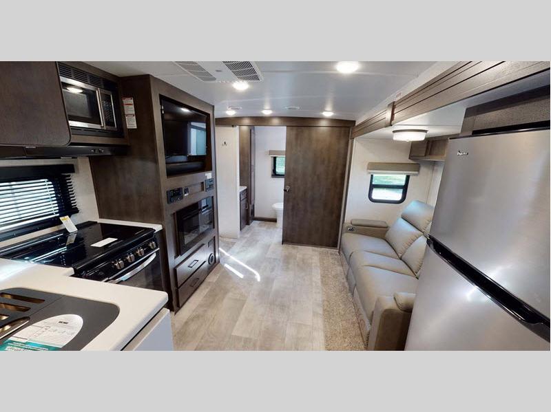2022 Forest River Rockwood Mini Lite 2511S, $ 29,990