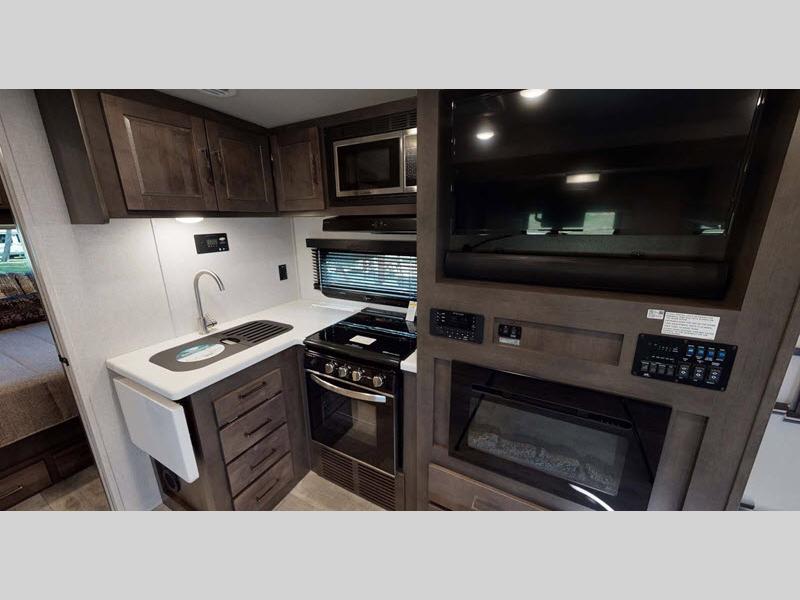 2022 Forest River Rockwood Mini Lite 2511S, $ 29,990