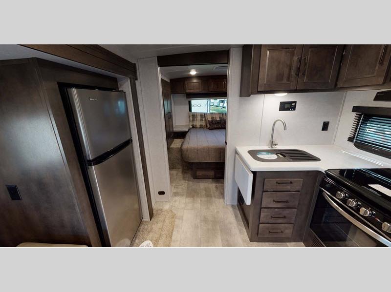2022 Forest River Rockwood Mini Lite 2511S, $ 29,990