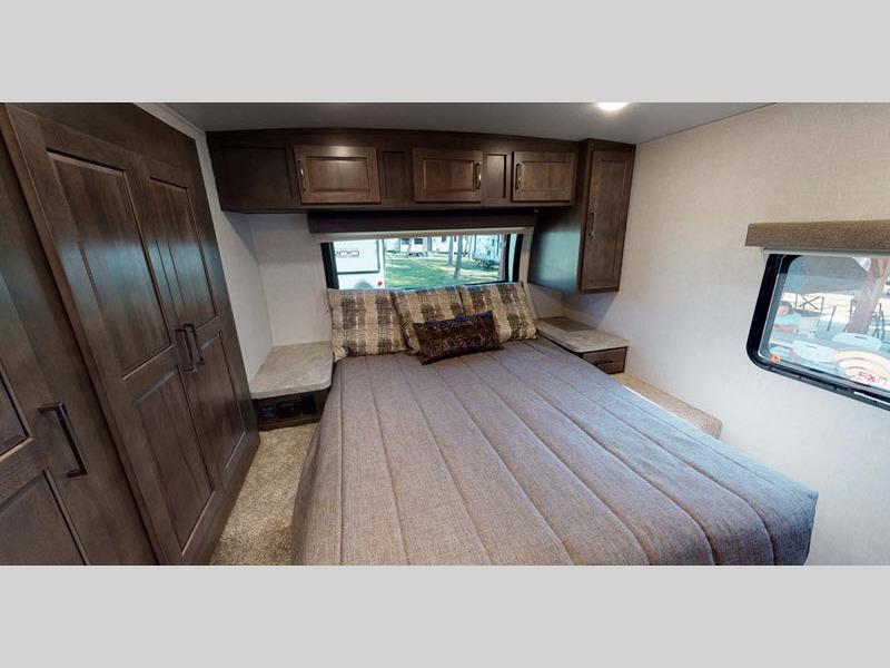 2022 Forest River Rockwood Mini Lite 2511S, $ 29,990