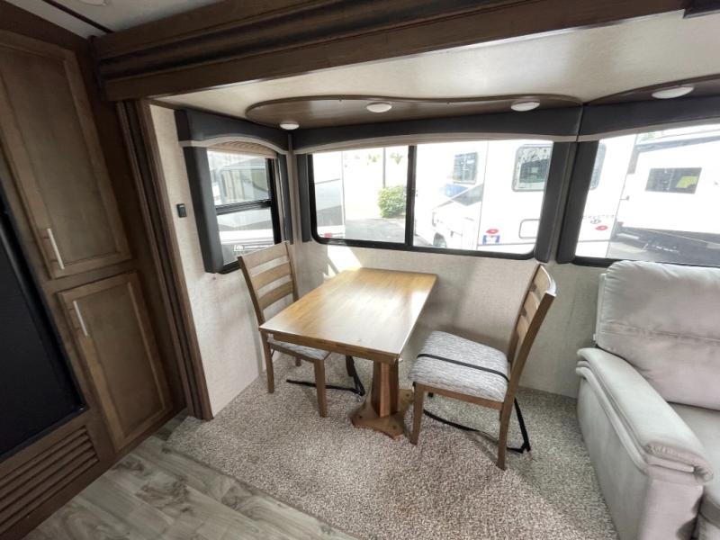 2019 Keystone Cougar Half-Ton (East) 33MLS, $ 39,990
