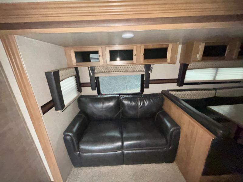 2018 Forest River Rockwood Ultra Lite 2706WS, $ 24,998