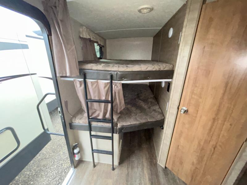 2018 Forest River Rockwood Ultra Lite 2706WS, $ 24,998
