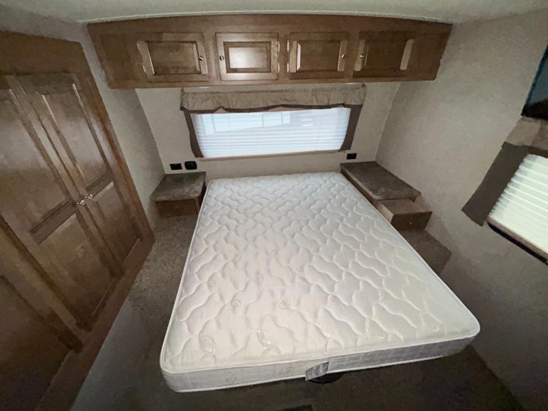 2018 Forest River Rockwood Ultra Lite 2706WS, $ 24,998
