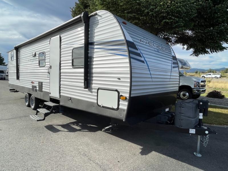 2021 Prime Time Manufacturing Avenger LE 28QBSLE, $ 24,990
