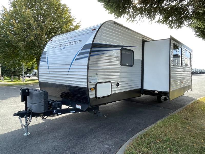 2021 Prime Time Manufacturing Avenger LE 28QBSLE, $ 24,990
