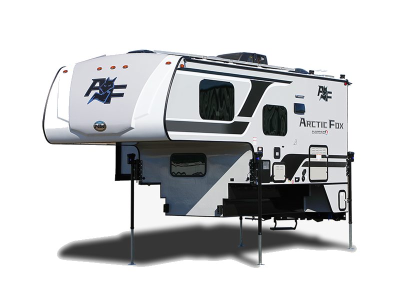 2027 Northwood Arctic Fox 990, $ 59,990