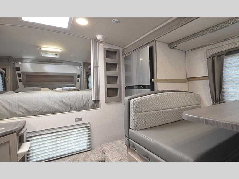 2027 Northwood Arctic Fox 990, $ 59,990