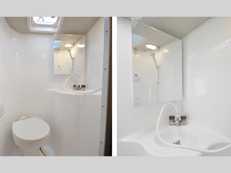 2027 Northwood Arctic Fox 990, $ 59,990