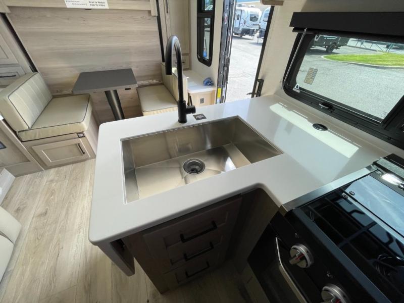 2026 Forest River Rockwood 2108RB, $ 39,998