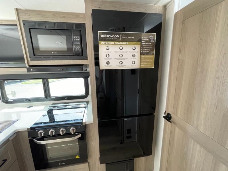 2026 Forest River Rockwood 2108RB, $ 39,998