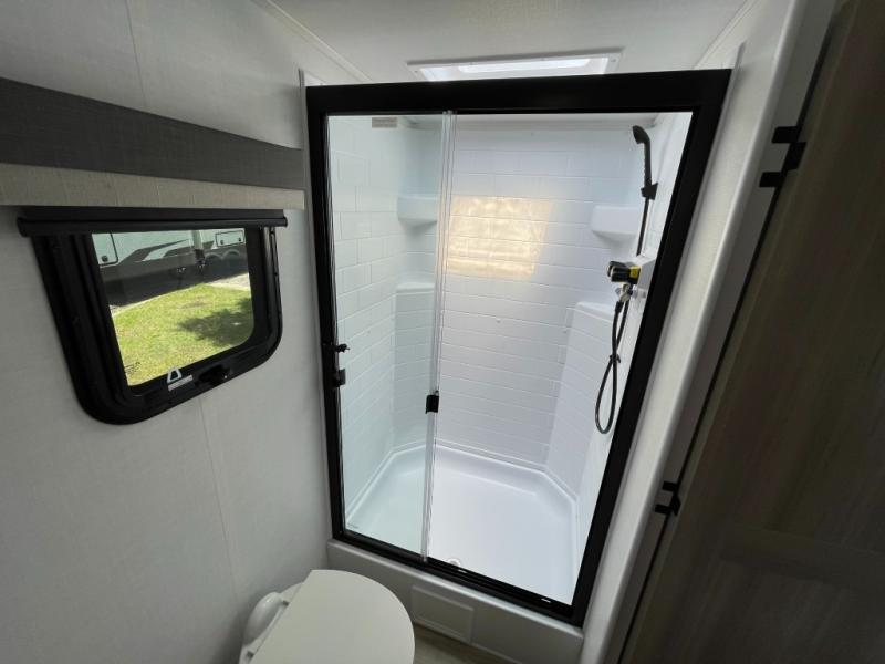 2026 Forest River Rockwood 2108RB, $ 39,998
