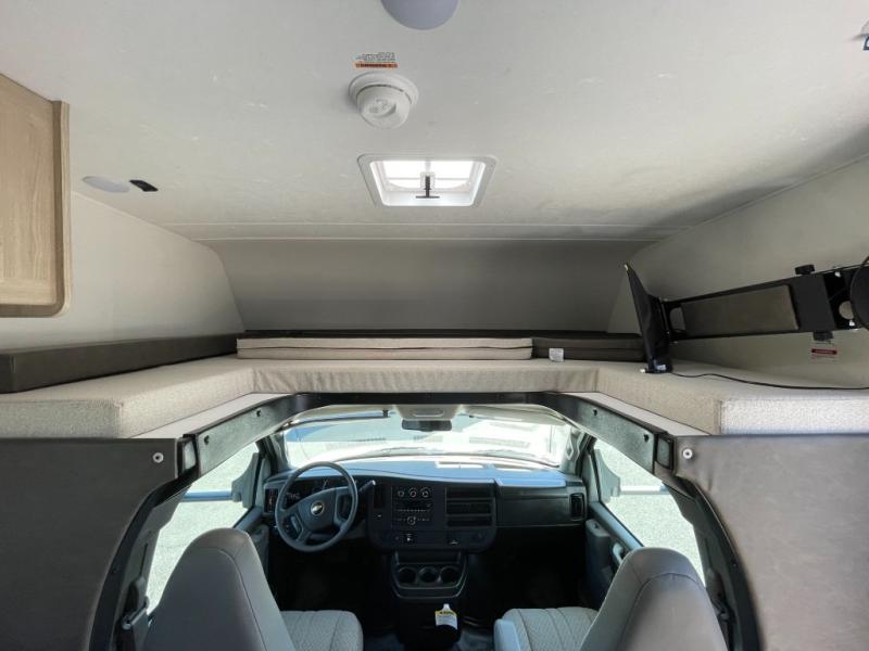 2027 Coachmen Leprechaun 210QSS Chevy 3500, $ 79,998