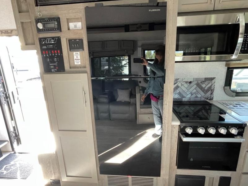 2027 Northwood Arctic Fox 275LE, $ 89,995
