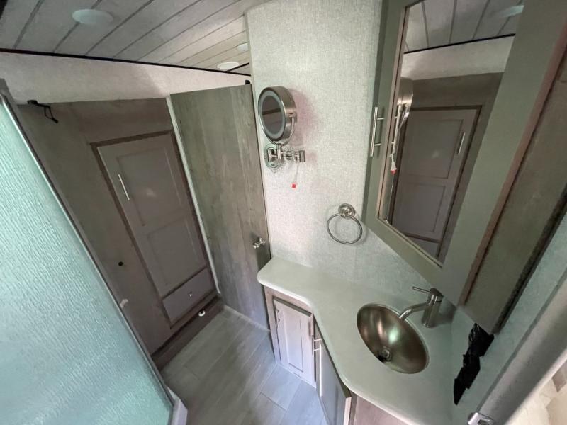 2027 Northwood Arctic Fox 275LE, $ 89,995