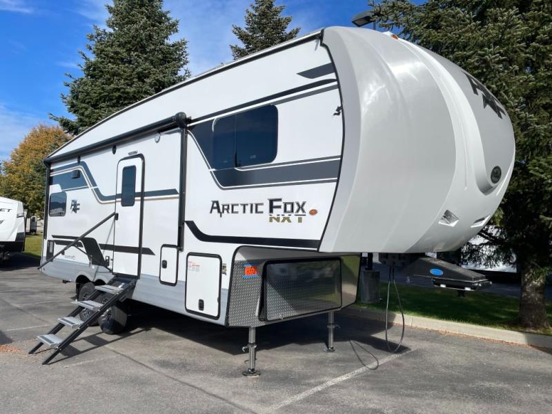 2027 Northwood Arctic Fox 275LE, $ 89,995