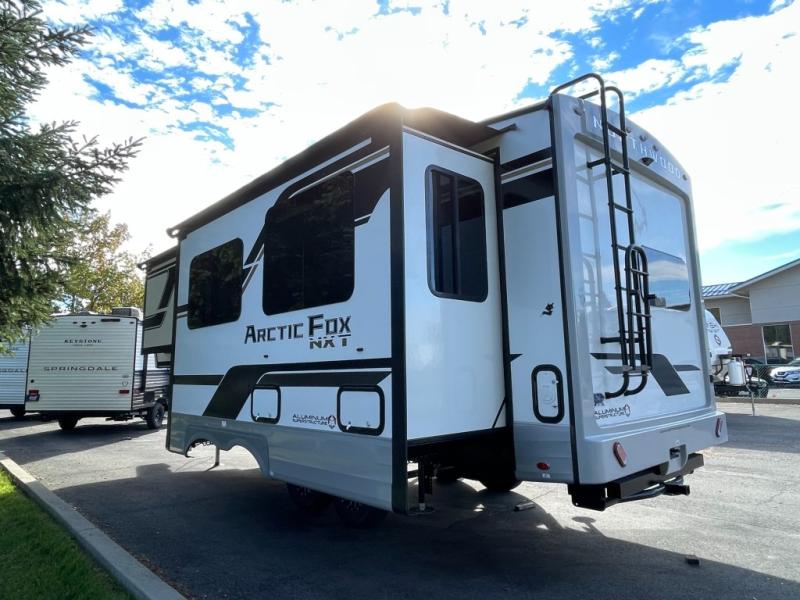 2027 Northwood Arctic Fox 275LE, $ 89,995