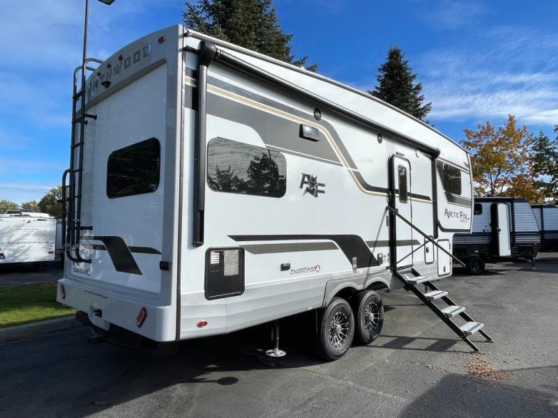 2027 Northwood Arctic Fox 275LE, $ 89,995