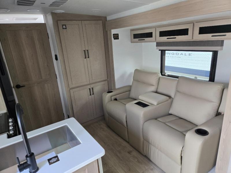 2026 Forest River Rockwood 2108RB, $ 39,998