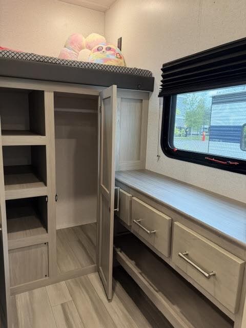 2024 Keystone Springdale Classic (Double Axle - Ea, $ 22,200