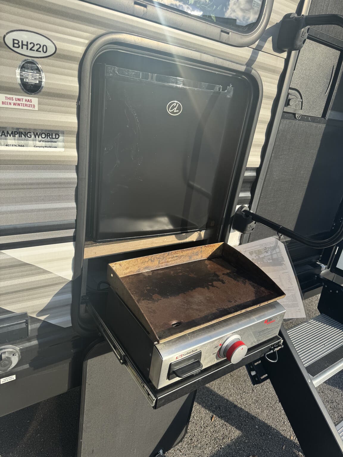 2023 Heartland Pioneer BH220, $ 21,499