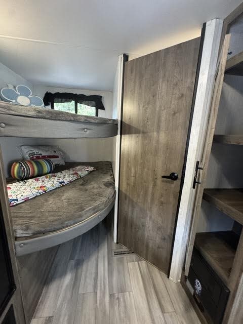 2023 Heartland Pioneer BH220, $ 21,499