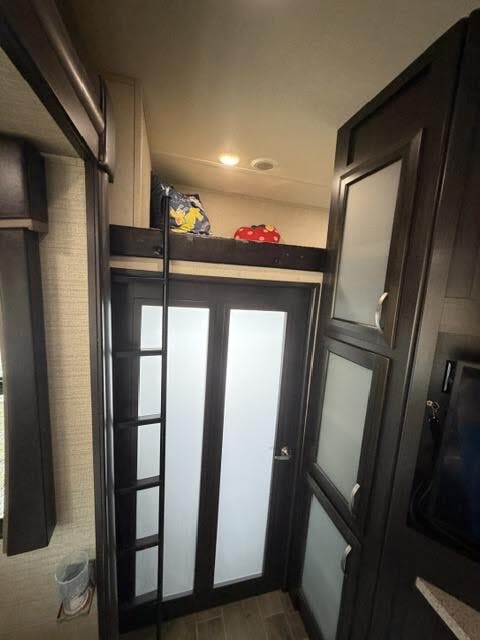 2018 Dutchmen Voltage Triton 3551, $ 29,999