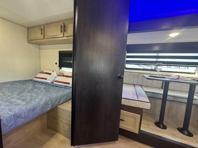2026 Forest River Cherokee Grey Wolf Travel Traile, $ 29,995
