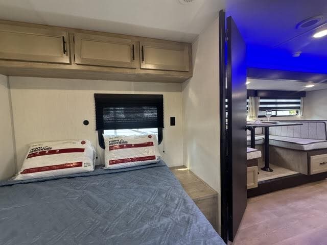 2026 Forest River Cherokee Grey Wolf Travel Traile, $ 29,995